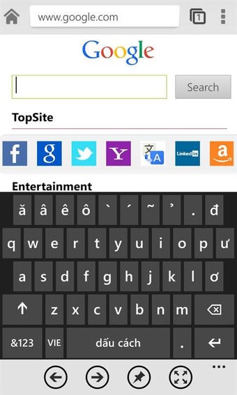 Image 0 for Super Browser for Windows…