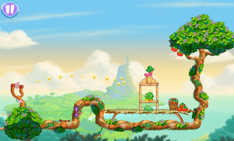 Imagen 0 para Angry Birds Stella