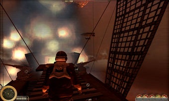 Imagen 0 para Guns of Icarus