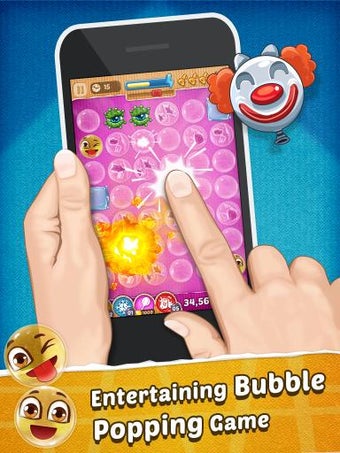 Image 0 for Bubble Crusher 2 - Multip…