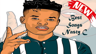 Imagen 0 para Songs Nasty C - Offline