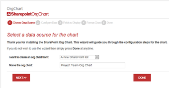 Image 1 for SharePoint Org Chart for …