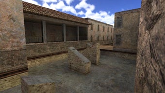 Imagen 1 para Bhop Jump