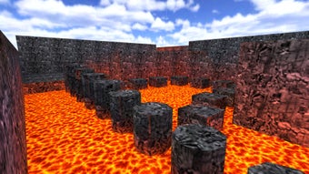 Imagen 0 para Bhop Jump