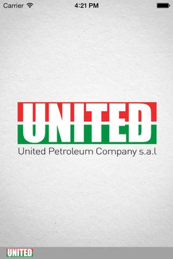 Image 0 for United Petroleum Co.
