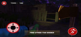Image 3 for Siren Head and Dark Fores…