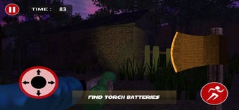 Image 2 for Siren Head and Dark Fores…