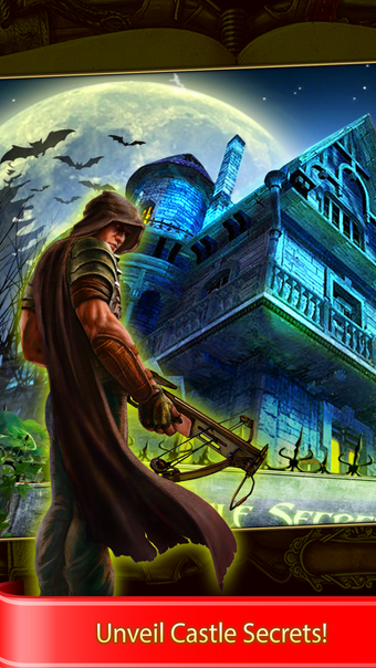Image 0 for Castle Secrets: Mysteriou…