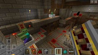 Image 2 for Minecraft: Pocket Edition…