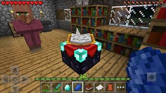 Image 0 for Minecraft: Pocket Edition…