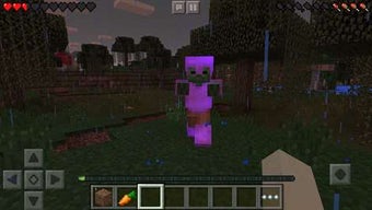 Image 0 for Minecraft: Pocket Edition…