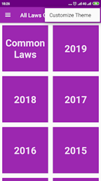 Image 1 for All Laws Of Bangladesh