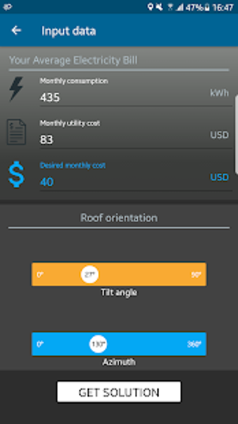 Image 3 for Solar Home - PV Solar Roo…