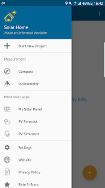 Image 1 for Solar Home - PV Solar Roo…