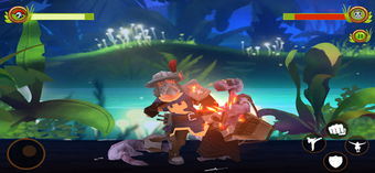 Image 3 for Shadow : Boxing Fighting …