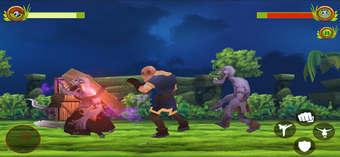Image 2 for Shadow : Boxing Fighting …