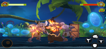 Image 1 for Shadow : Boxing Fighting …