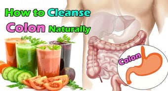 Image 1 for Natural Colon Cleanse
