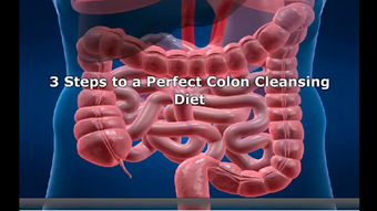 Image 2 for Natural Colon Cleanse