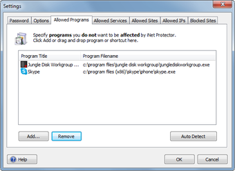 Image 2 for iNet Protector