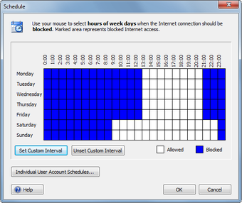 Image 3 for iNet Protector