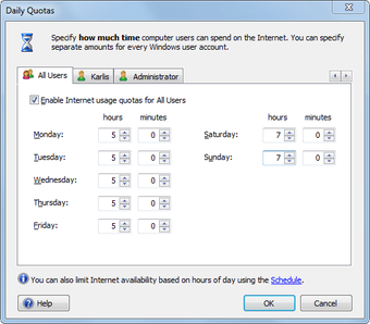 Image 1 for iNet Protector