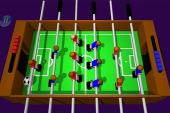 Image 0 for Table Football, Table Soc…