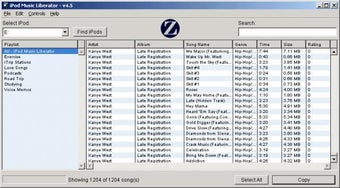 Image 0 for Music Liberator
