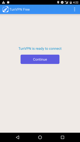 Image 0 for TunVPN Free VPN