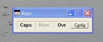 Imagen 0 para Keys