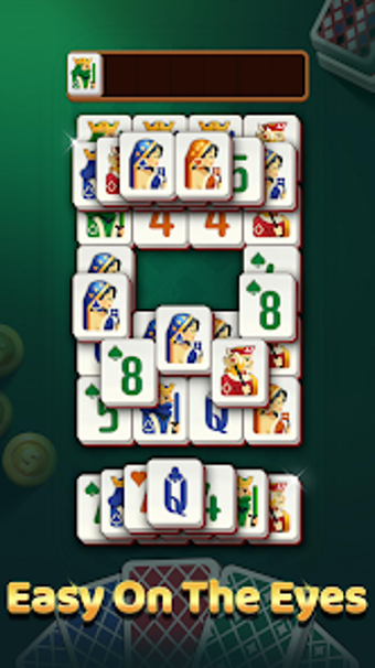 Imagen 0 para Solitaire Club: Tile Matc…