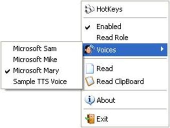 Image 0 for Screen Reader