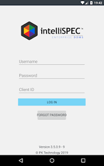 Image 0 for intelliSPEC