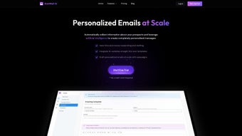 Image 0 for EverMail