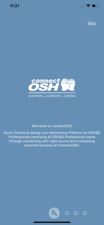 Image 3 for ConnectOSH