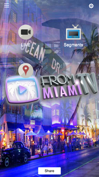 Image 1 for From Miami TV