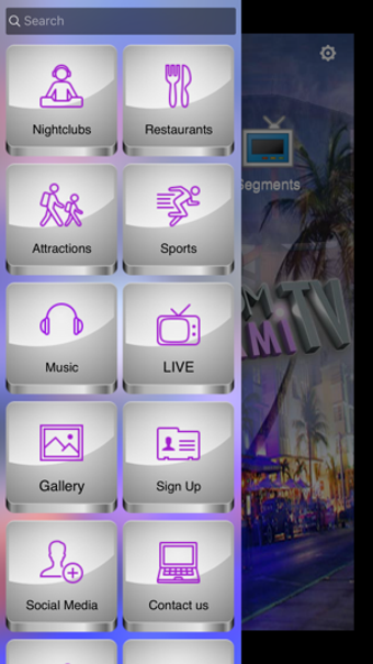Image 3 for From Miami TV