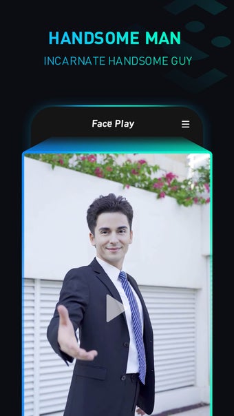 Image 0 for FacePlay - Face Swap Vide…