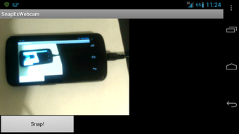 Imagen 0 para USB External Camera/Webca…