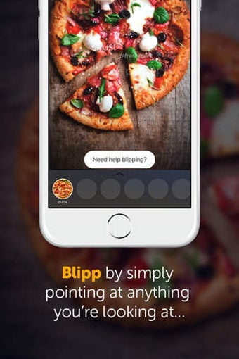 Image 0 for Blippar
