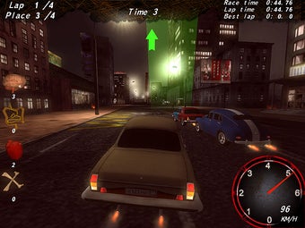 Imagen 0 para Zombie Apocalypse Racing