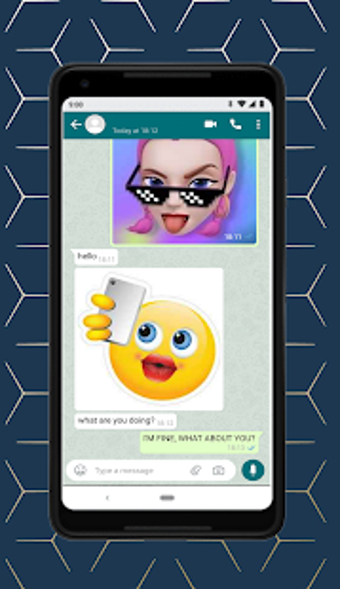 Image 0 for New BOTIM Free HD Video &…