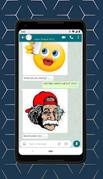 Image 2 for New BOTIM Free HD Video &…