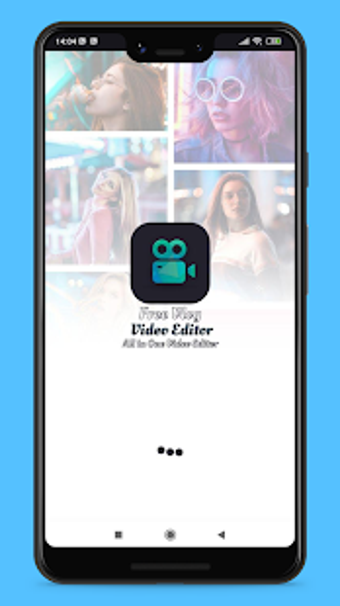 Image 2 for Free Vlog Video Editor - …