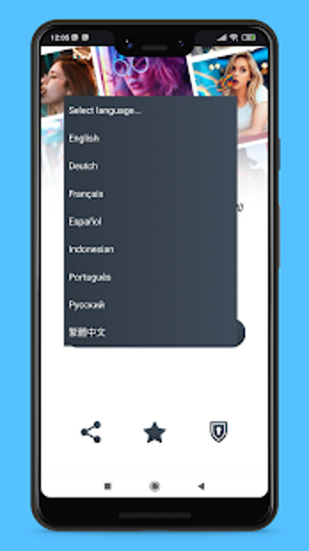 Image 0 for Free Vlog Video Editor - …