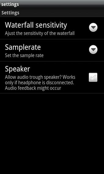 Imagen 1 para DSP Audio Filter