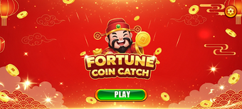 Imagen 0 para Fortune Coin Catch