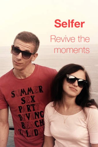 Image 0 for Selfer - Selfie Everyday …
