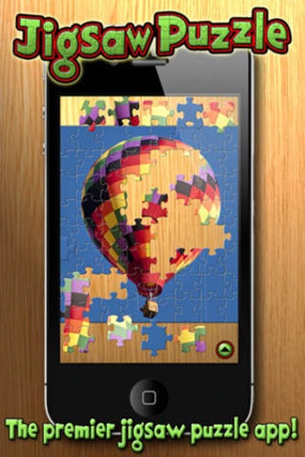 Image 0 for Amazing Jigsaw Puzzle Mas…