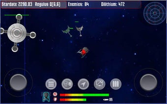 Image 0 for Stellar Trek